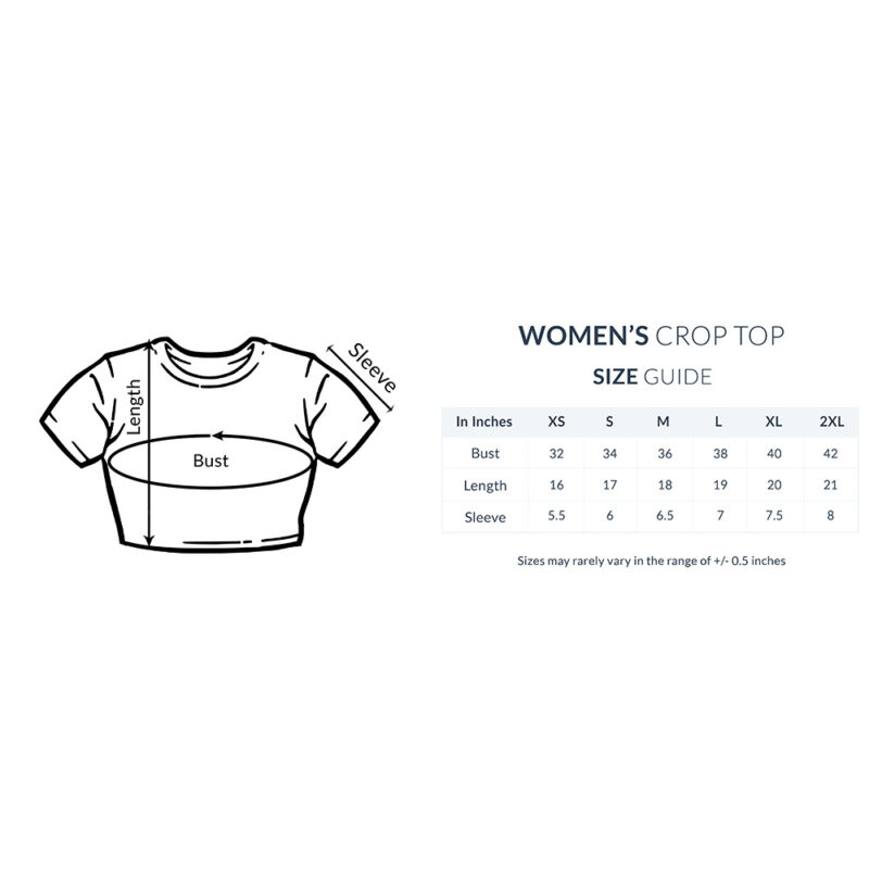 I speak fluent meow – Women's Crop Tops - Image 9