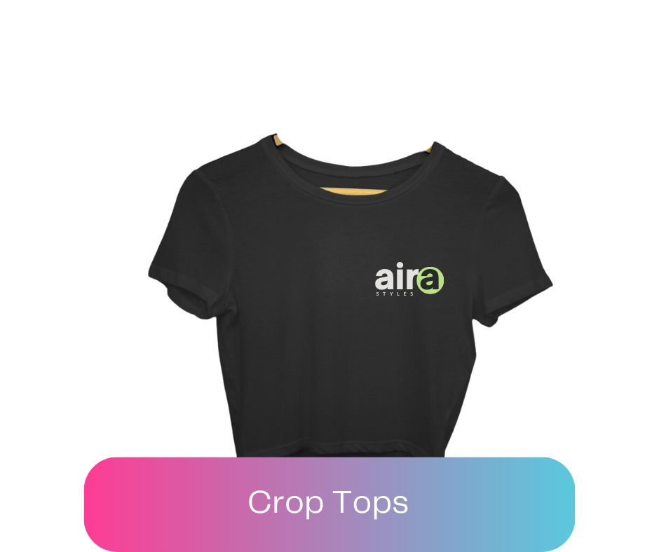 Crop Tops