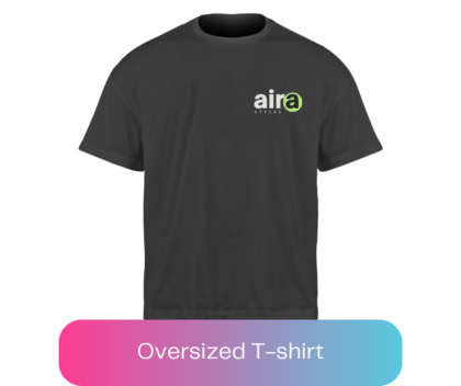 Oversized Tshirts