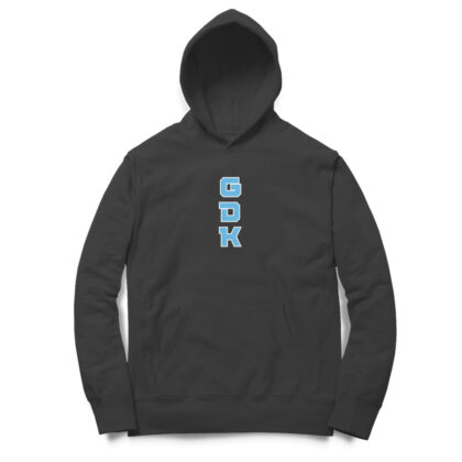 GDK Fearless Friends Hoodie – Men’s