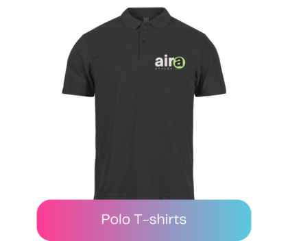 Polo T-shirts