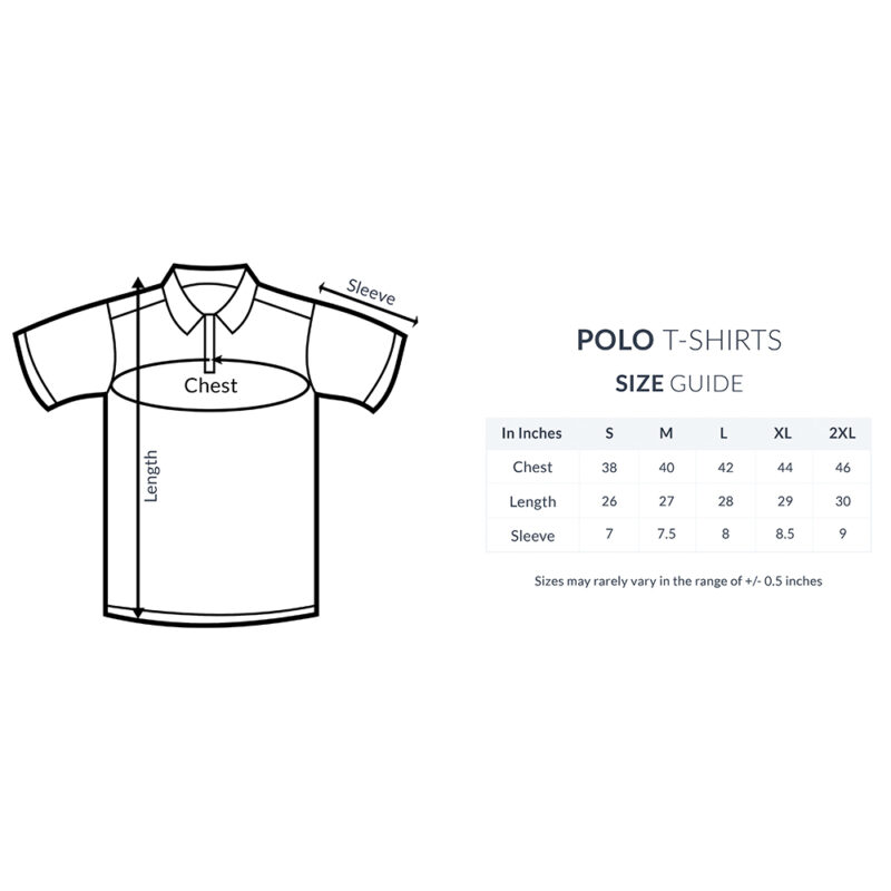 404 Smart Not Found.– Men’s Polo T-shirt - Image 5