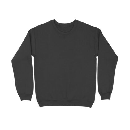 Aira Styles: Classic Men’s Full Sweatshirts – Warmth & Style Redefined